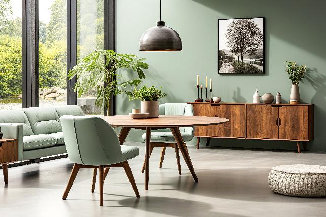 Referenz | Tischlerei Karl-Heinz & Dominik Born GbR, Kallmerode